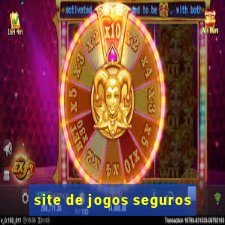 site de jogos seguros